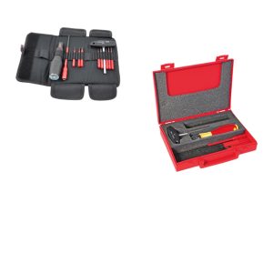 Momentschroevendraaiers