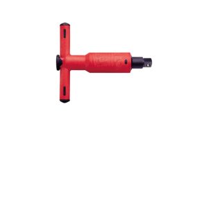 T-sleutels 1/2" Momentbegrensd