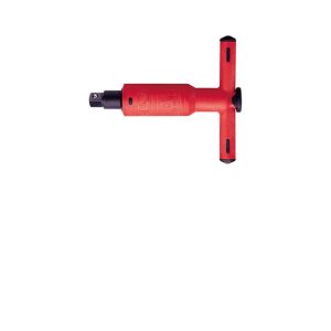T-sleutels 3/8" Momentbegrensd