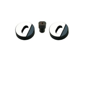 Ponsen Ovaal (voor Station)